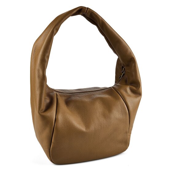 Liebeskind Farrah Shoulder Bag M Genuine Leather 45 cm