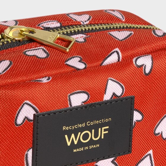 Wouf Toilet bag 21 cm