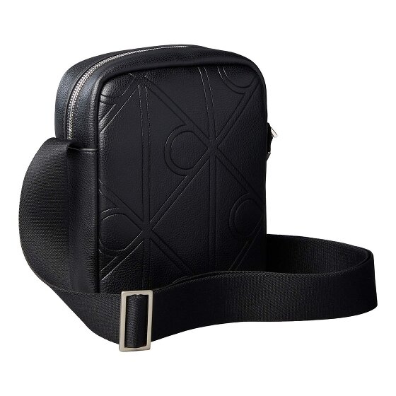 Calvin Klein Hardware Shoulder bag 16.5 cm