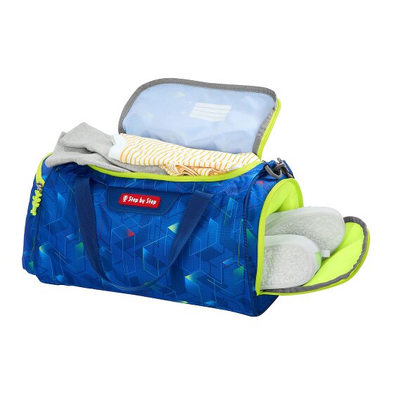 Step by Step Sports bag 36 cm