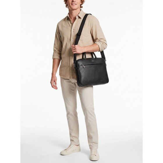 Boss Ray Briefcase 40 cm Laptop compartment