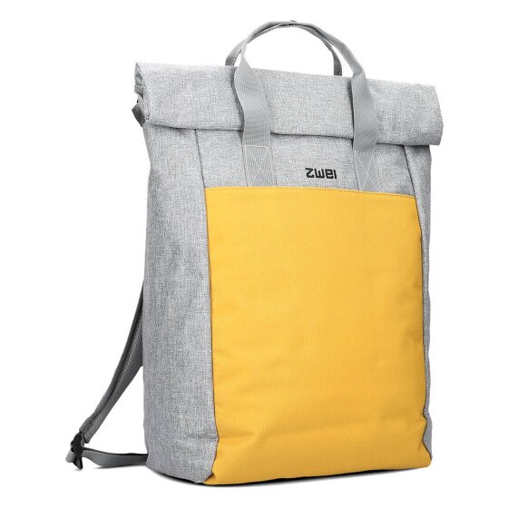 Zwei Benno Daypack 53 cm Laptop compartment