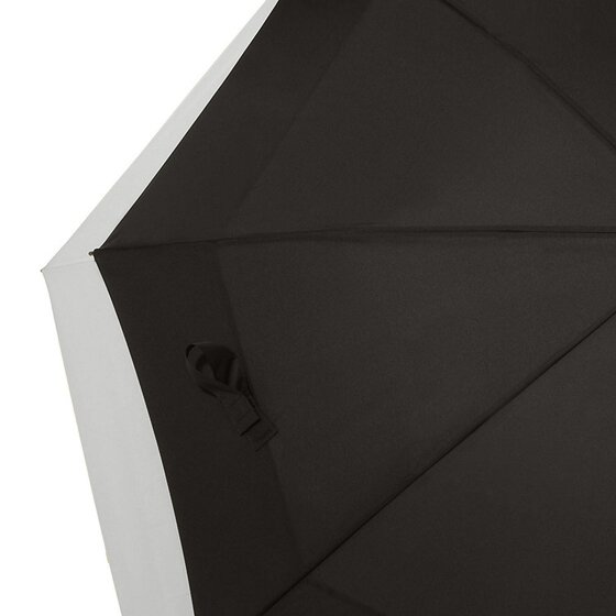 Doppler Fiber Long Stick Umbrella 80 cm