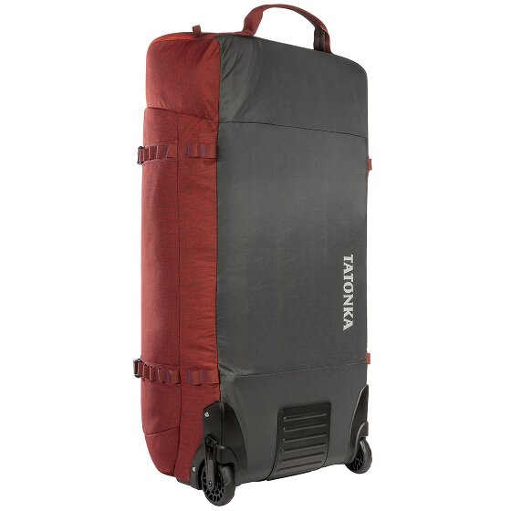 Tatonka Duffle Roller 140 Foldable 2 Roll Travel Bag 87 cm
