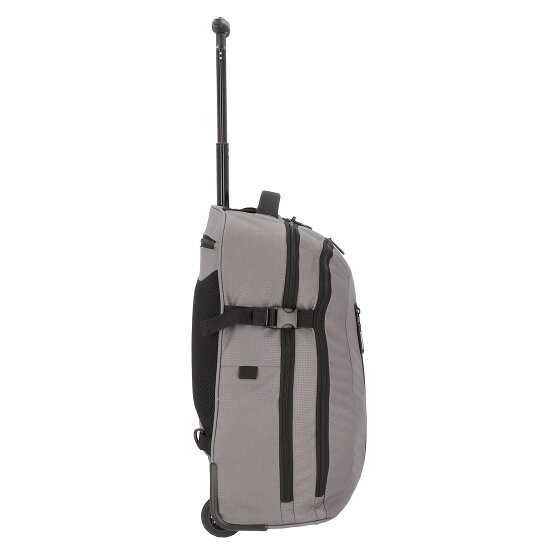 Samsonite Roader 2 wheels Cabin trolley 55 cm Laptop compartment