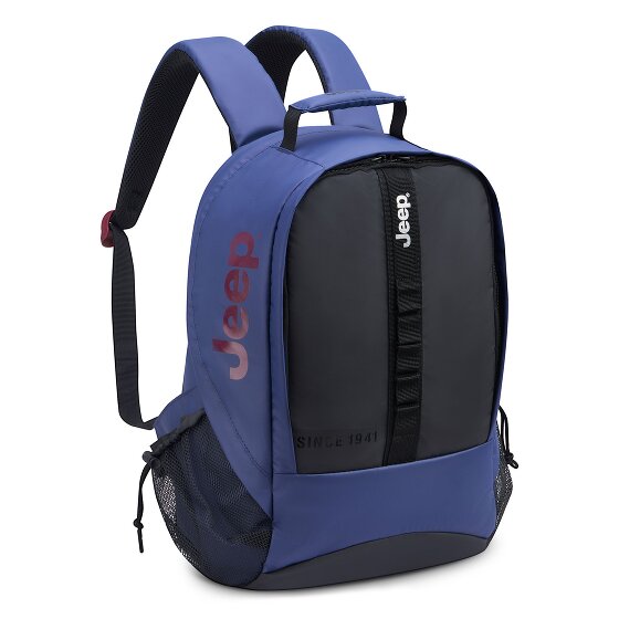 Jeep JS011B Daypack 46 cm Laptop compartment