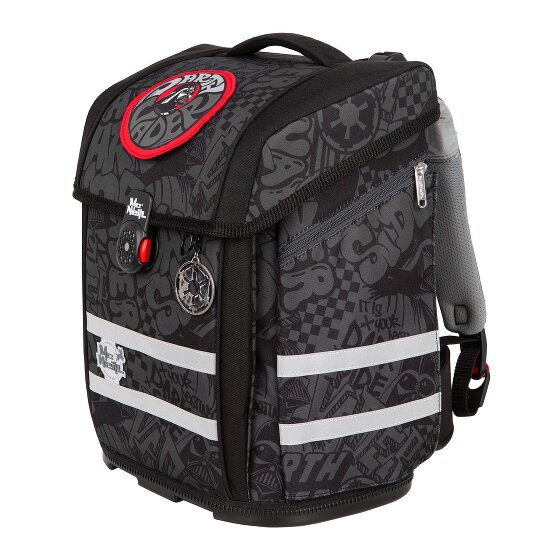 McNeill Perfecto School bag set 5-piece