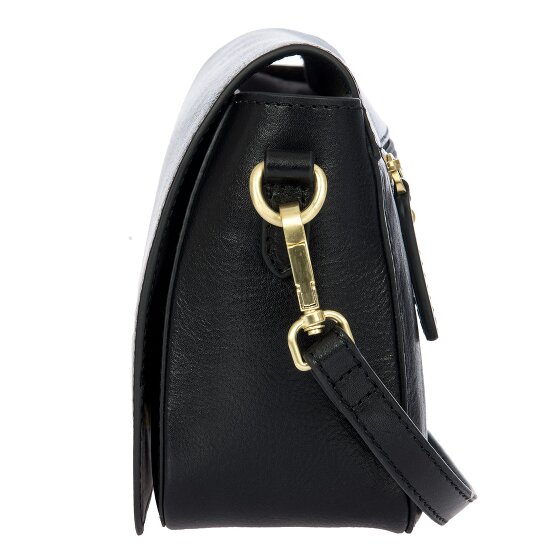 Bric's Volterra Shoulder Bag S Leather 23 cm