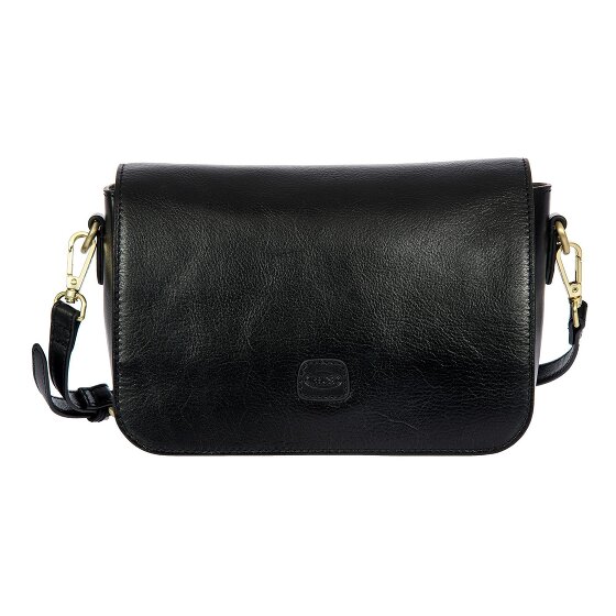 Bric's Volterra Shoulder Bag S Leather 23 cm