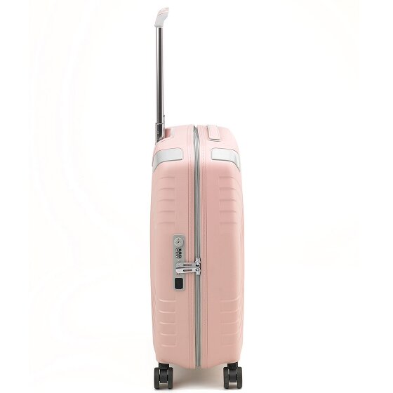 Roncato Ypsilon 2.0 4 wheels Cabin trolley 55 cm
