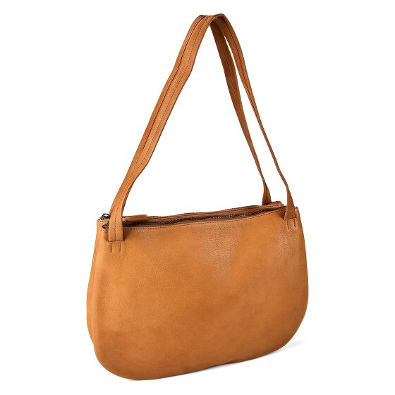 Harold's Cufu Shoulder Bag Genuine Leather 38 cm