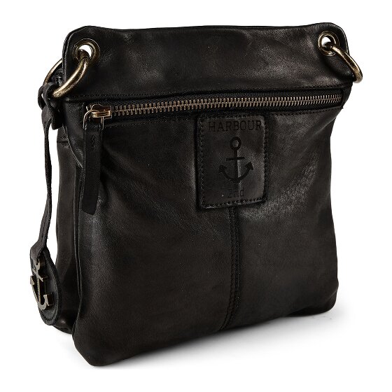 Harbour 2nd Anchor Love Adara Shoulder bag Genuine Leather 20 cm