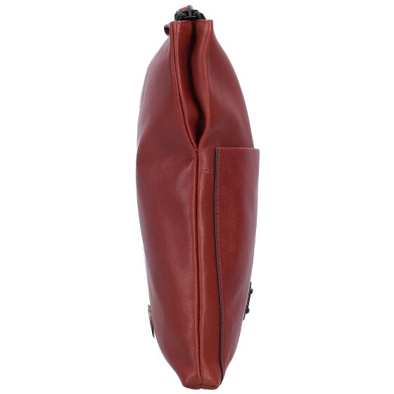 Piquadro Harper men's bag leather 33 cm