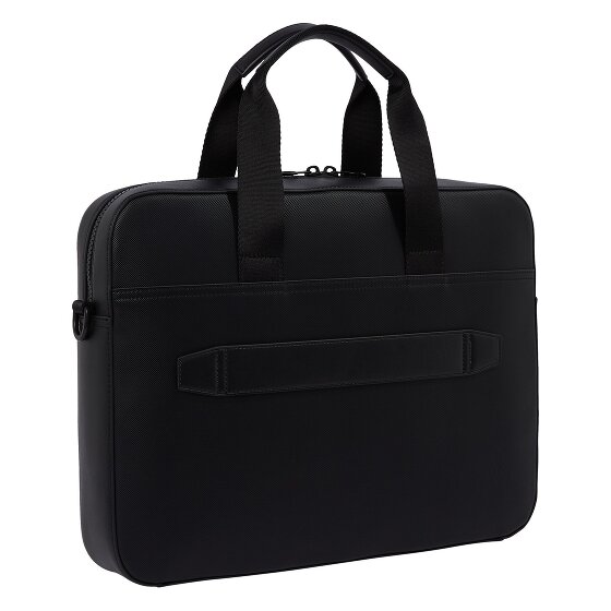 Tommy Hilfiger TH Foundation Briefcase 40 cm Laptop compartment