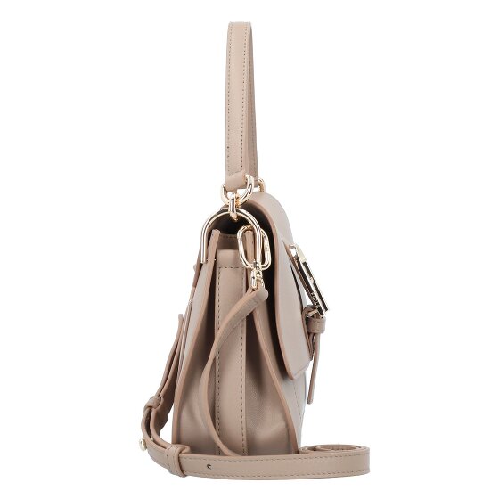 Furla Flow Handbag Leather 25 cm