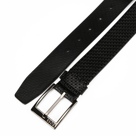 Boss Elloy Belt Leather