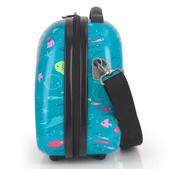 Gabol Acqua Beautycase 35 cm