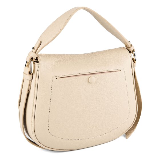 Coccinelle Mavery Shoulder Bag Genuine Leather 27 cm
