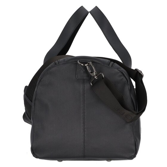 Davidoff Paris Weekender travel bag Leather 53 cm