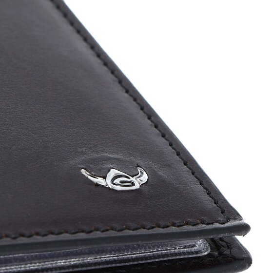 Golden Head Colorado ID card case RFID leather 8.5 cm