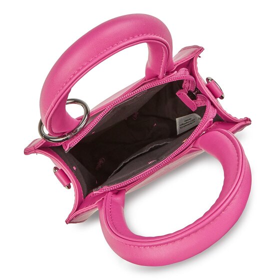 Buffalo Boxy Mini Bag Handbag 17.5 cm