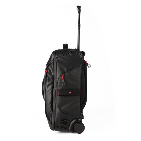 Samsonite Paradiver Light 2 wheels Travel bag 55 cm