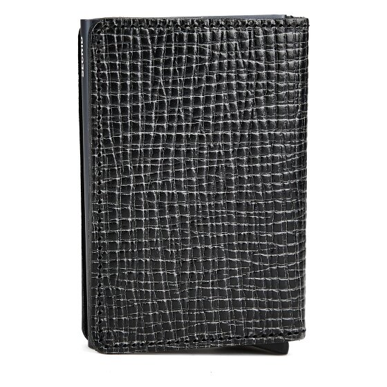 Secrid Slimwallet Wallet Genuine Leather 6 cm