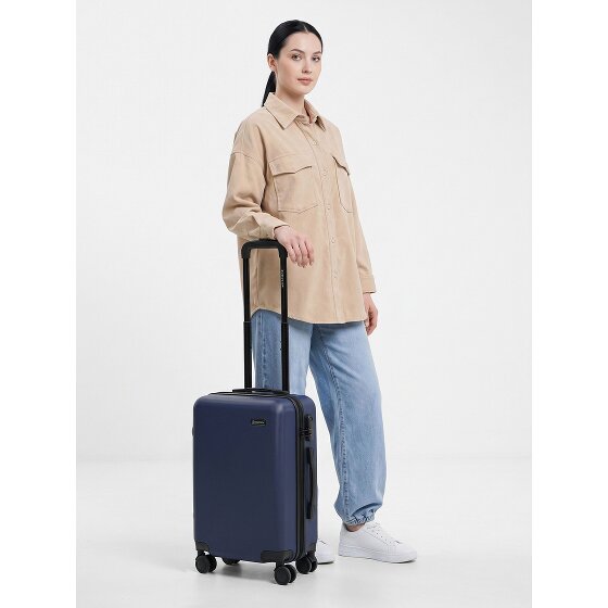 Smartbox Edition 05 4 wheels Cabin suitcase 55 cm