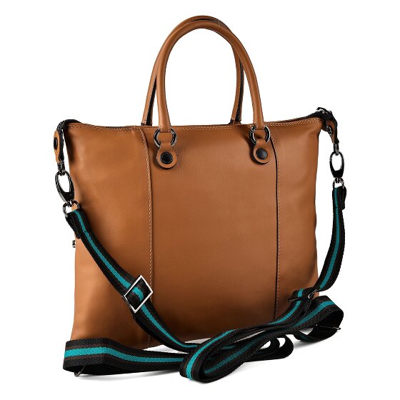 Gabs G3 Plus Handbag M Leather 37 cm