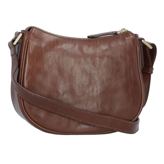 The Bridge Story Donna shoulder bag leather 23 cm