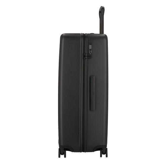 Herschel Heritage 4 wheels Trolley L 81 cm