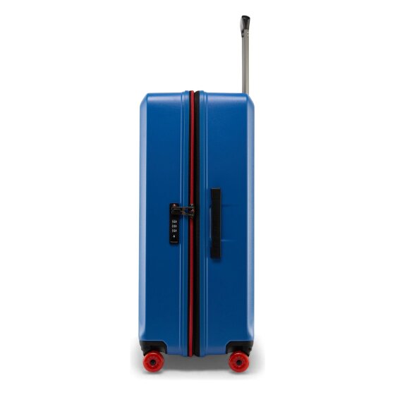 Stratic Buzz 4 wheels Trolley L 75 cm