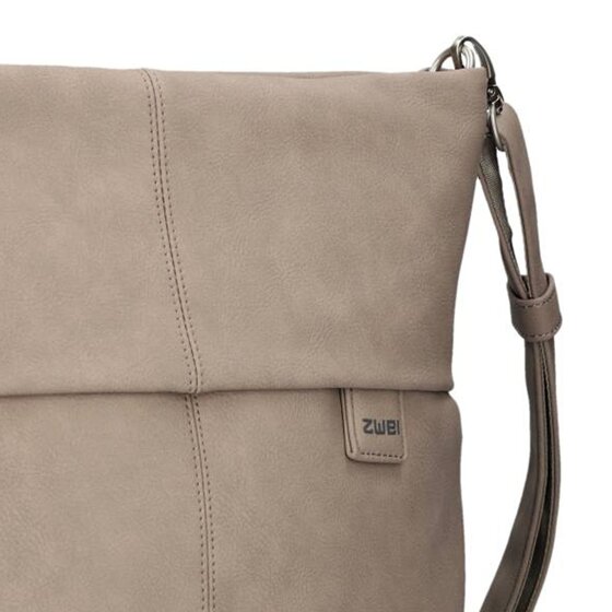 Zwei Mademoiselle.M Shoulder bag 35 cm