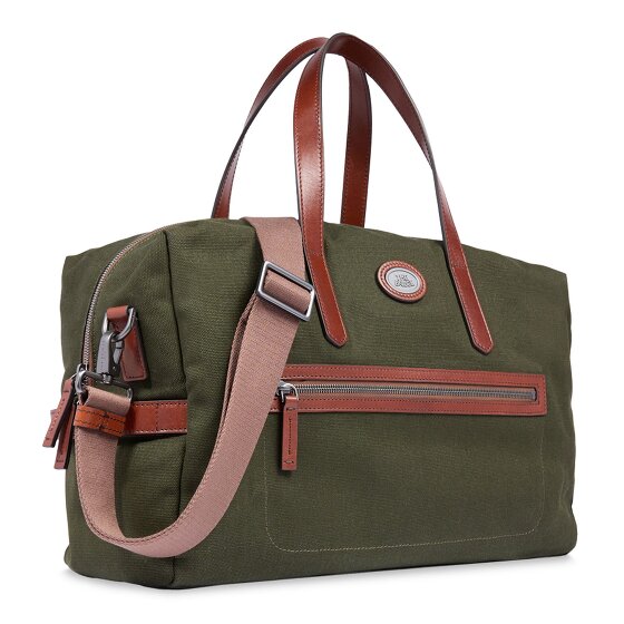 The Bridge Story V S Weekender travel bag 45 cm The Bridge Story V S Weekender travel bag 45 cm