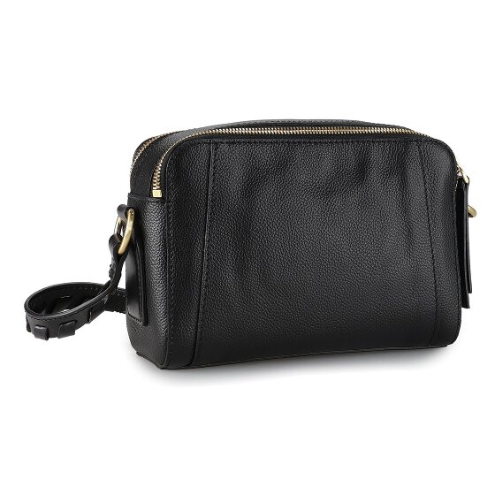 The Bridge Ines Shoulder bag Leather 21 cm