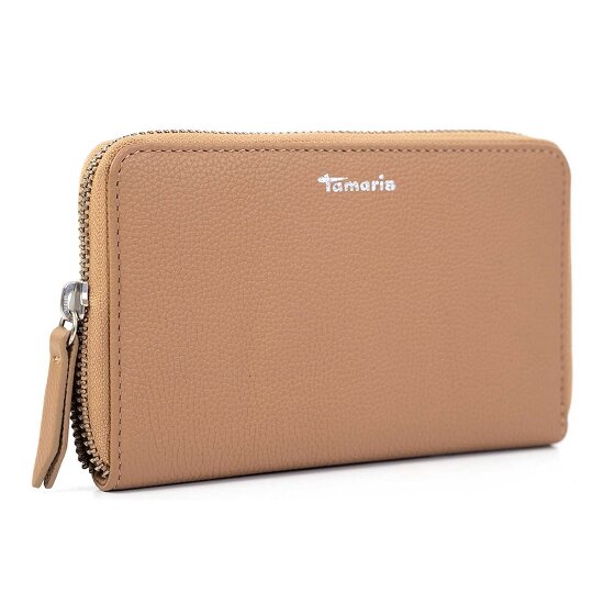 Tamaris TAS Amanda Wallet Genuine Leather 16 cm