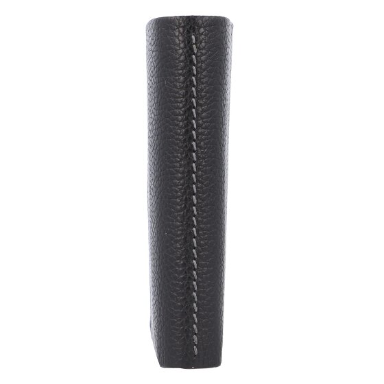Braun Büffel Prato Wallet RFID protection Leather 9 cm