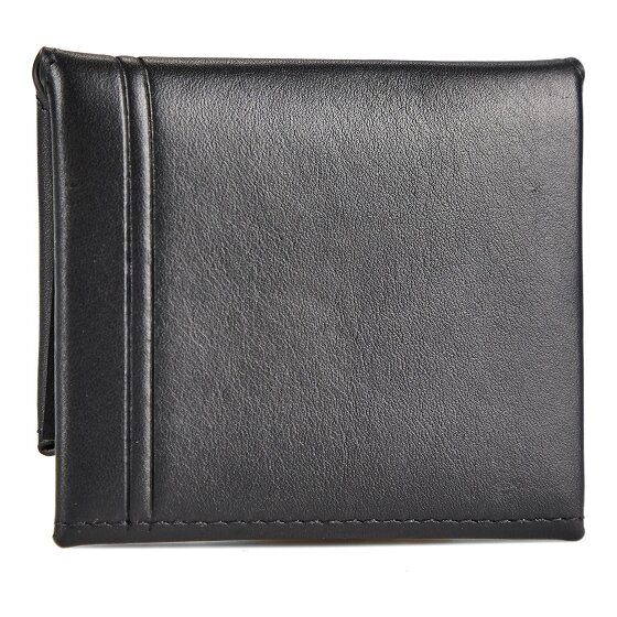 Samsonite Attack 3.0 Leather Coin Pouch, 7.5 cm
