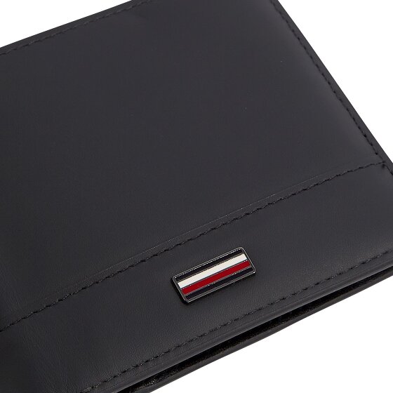 Tommy Hilfiger TH Corp Wallet Leather 11.5 cm