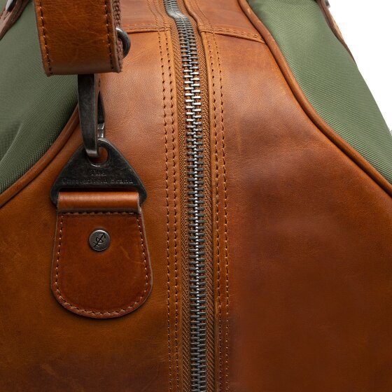 The Chesterfield Brand Fusion Tornio Weekender travel bag 53 cm