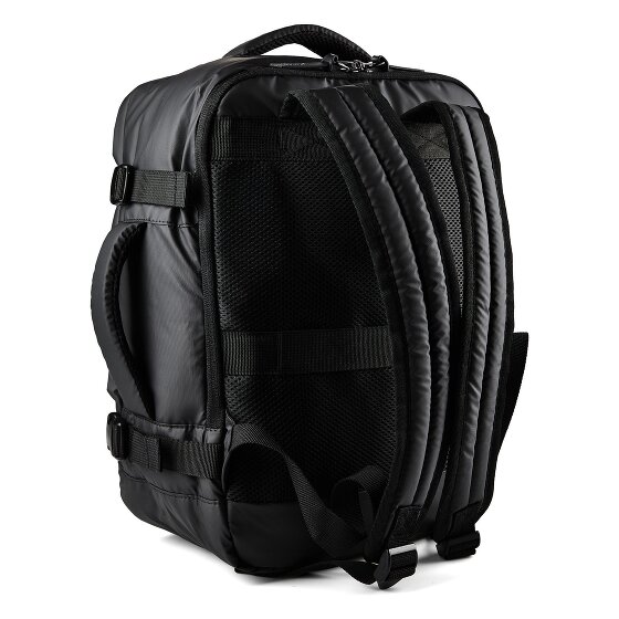 American Tourister Take2Cabin travel backpack 40 cm laptop compartment
