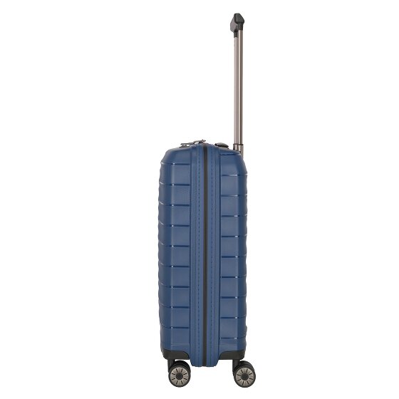 Travelite Mooby 4 wheels Cabin trolley S 55 cm