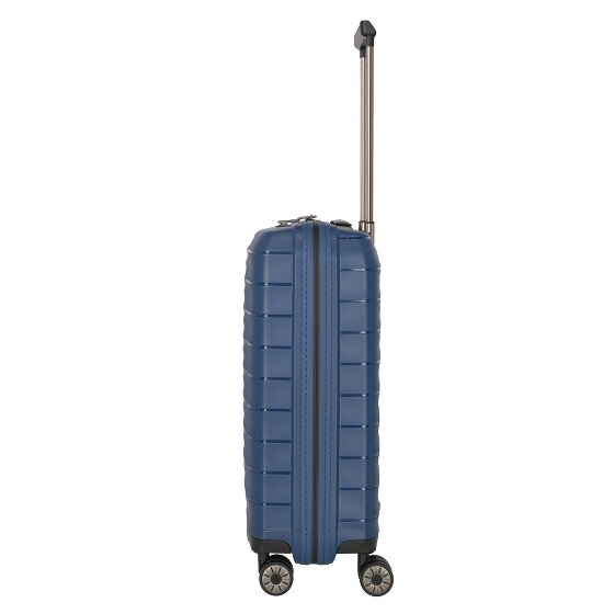 Travelite Mooby 4 wheels Cabin trolley S 55 cm
