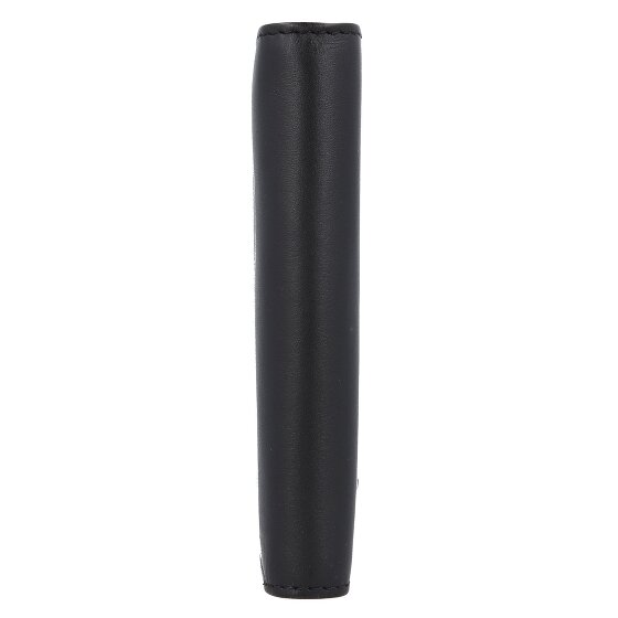 oxmox Leather Wallet RFID protection Leather 9.5 cm