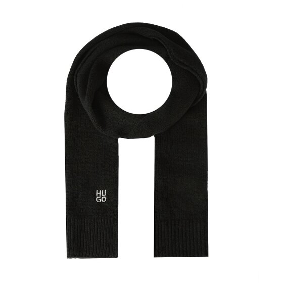 Hugo Sarmi scarf 170 cm gift box,