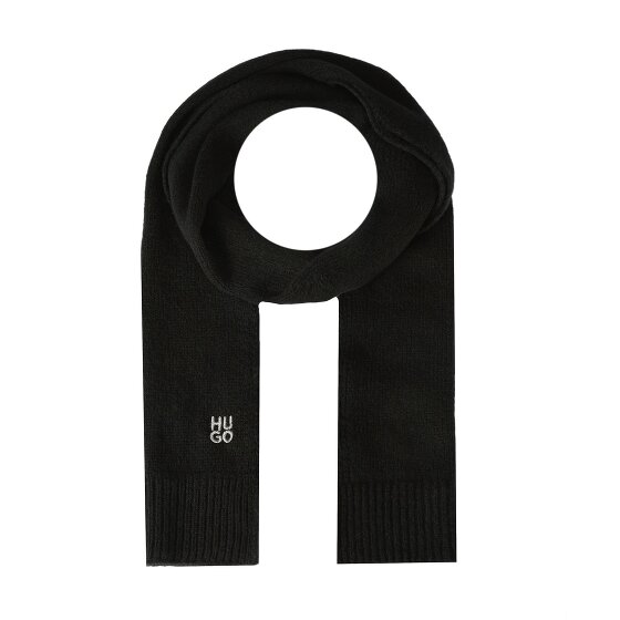 Hugo Sarmi scarf 170 cm gift box, Hugo Sarmi scarf 170 cm gift box,