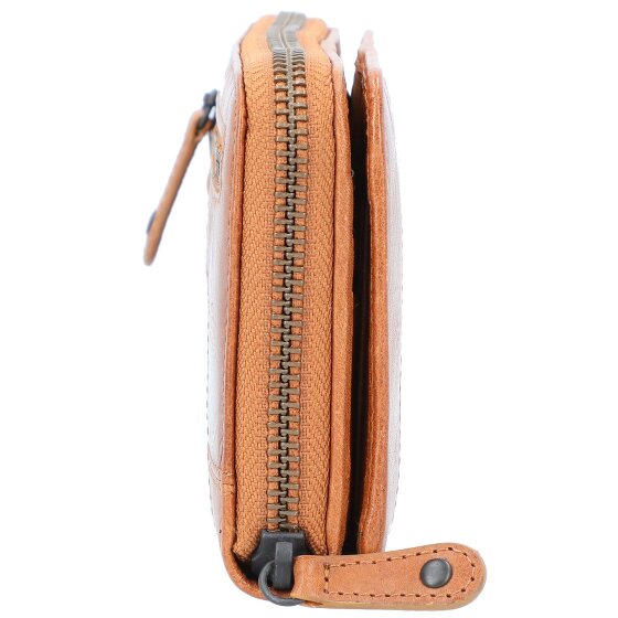 aunts & uncles Grandma's Luxury Club Tilda wallet RFID leather 19 cm