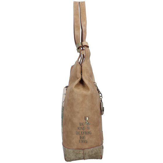 Anekke Amazonia Shoulder Bag 31 cm
