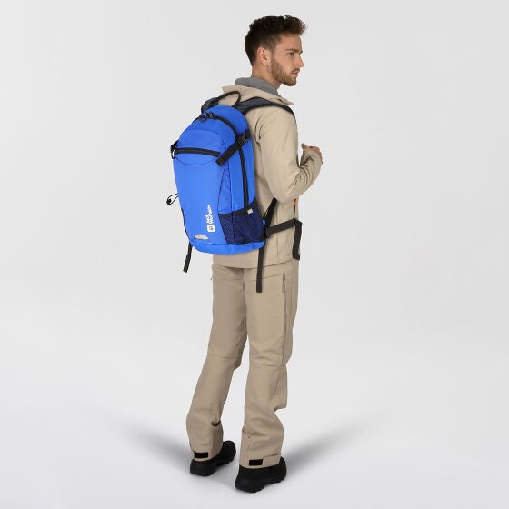 Jack Wolfskin Velocity 12 Bike backpack 43 cm