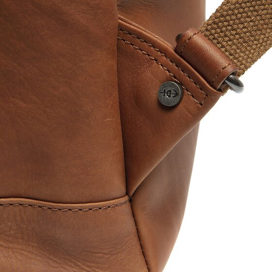 The Chesterfield Brand Manchester Daypack Leather 40 cm